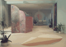 doctors office (germany)