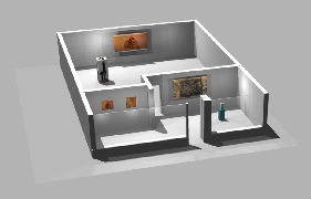 art gallery draft